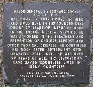 PLAQUE 001 Leonard Rogers .JPG